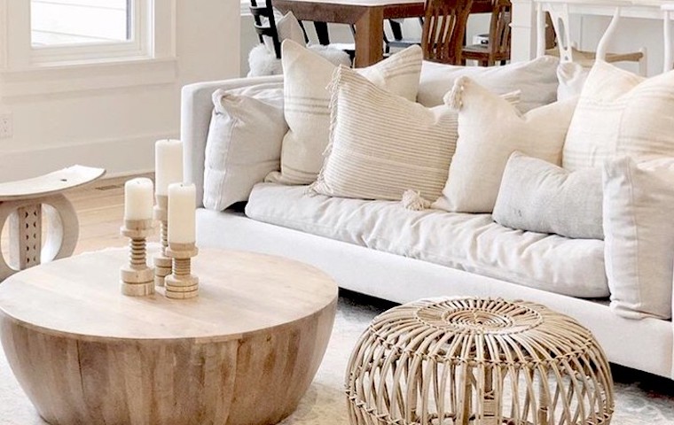 Coastal Grandmother | Kathy Kuo Home